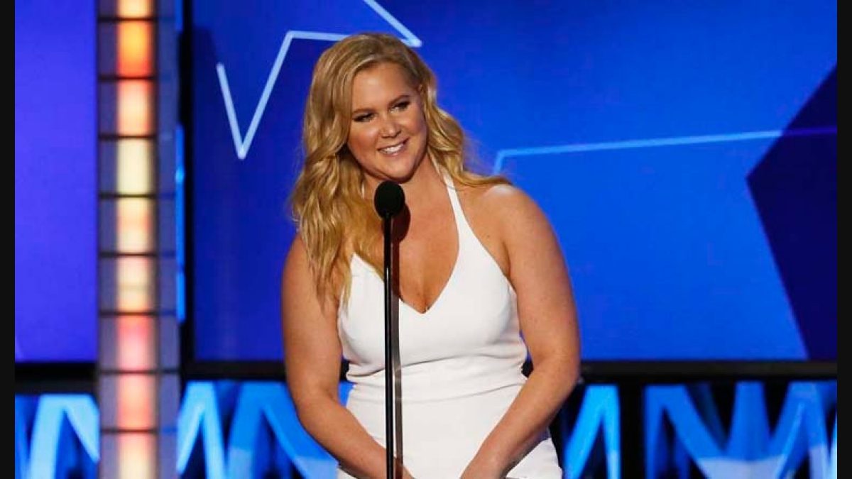 Kinda Pregnant: Cast, Release Date and Plot of New Amy Schumer Comedy -  Netflix Tudum