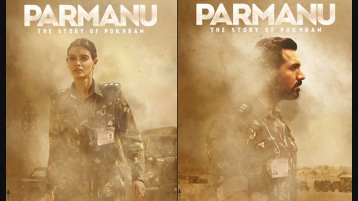 Parmanu movie online discount dailymotion