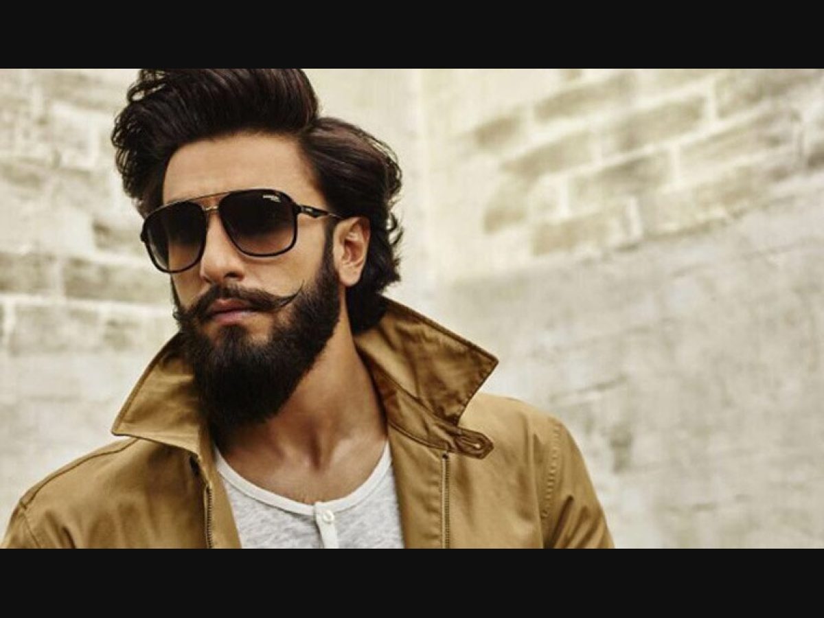 Ranveer Singhs transformation since he started working in Bollywood See  pics