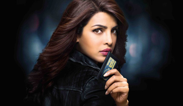 Priyanka Chopra apologises for 'Quantico' episode- The Week