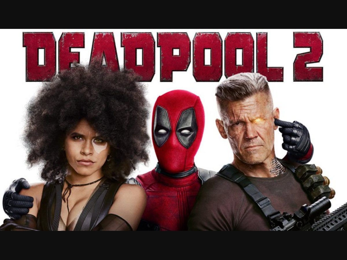 Deadpool 2' ends Avengers' box office reign with $125 Million