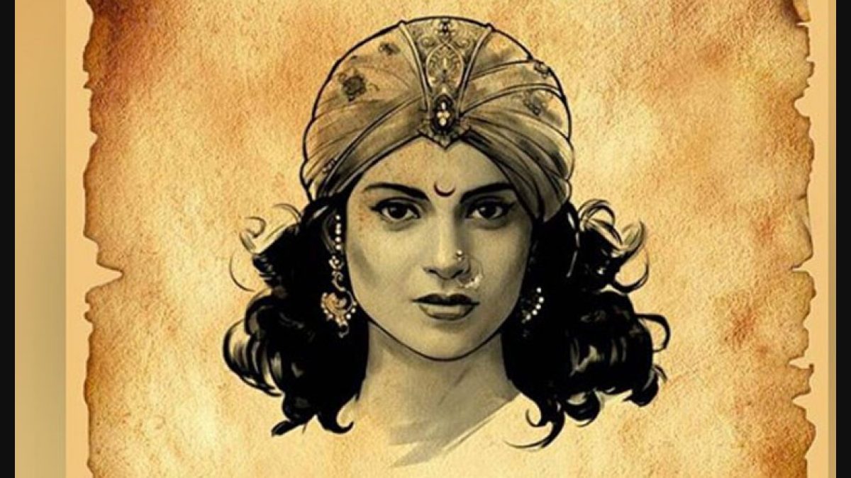 Who is Manikarnika? The Real Story of the Legendary Hindu Queen Lakshmi Bai