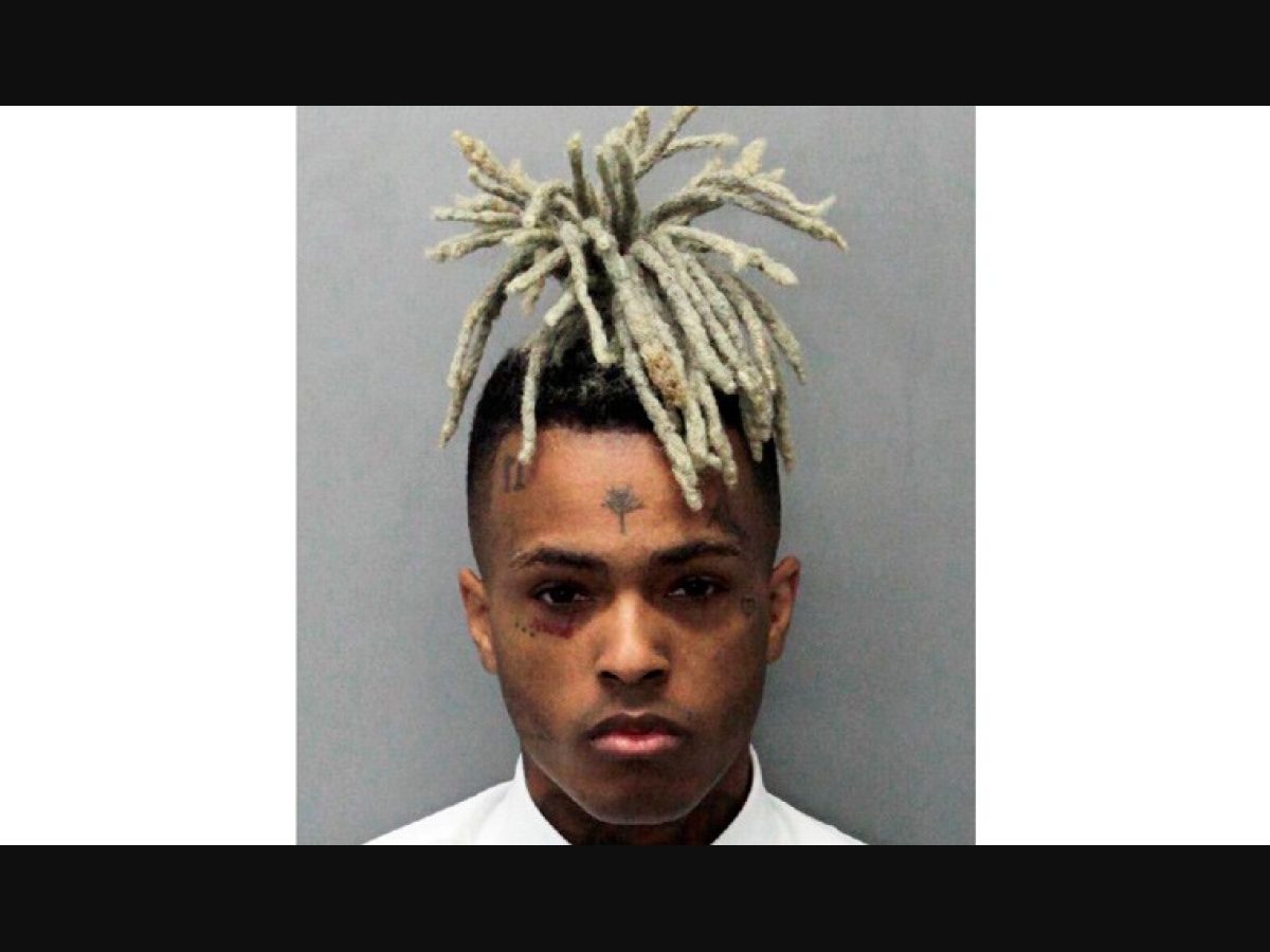 Chart-topping rapper XXXTentacion shot dead in Florida - The Week