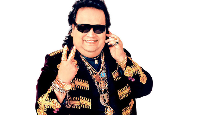 Looking back at Bappi Lahiri's 50-year-old Bollywood journey - The Week