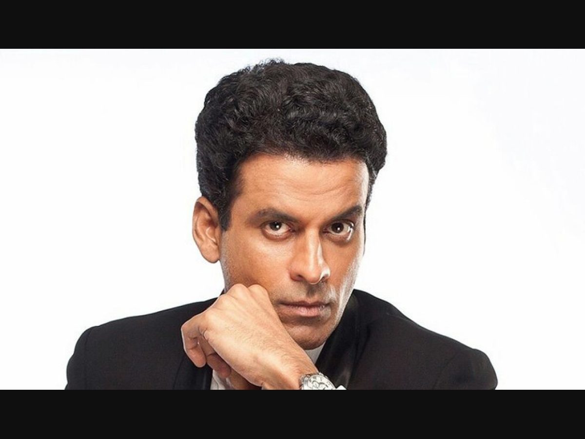 Manoj Bajpayee Reveals The Truth Behind Viral Ab-Tastic Pic: It Is Morphed
