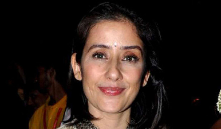 Cancer came as teacher, taught me to value life: Manisha Koirala- The Week