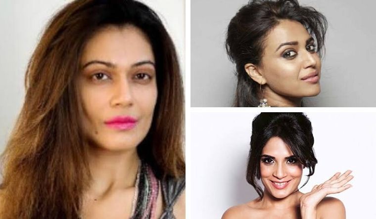 Payal Rohatgi says Swara, Richa scared of CAB because they're Rohingya ...