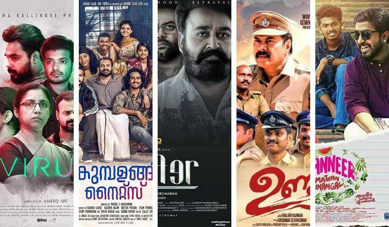 Glimpses 2019: From 'Lucifer' to 'Virus', 5 finest Malayalam movies of ...