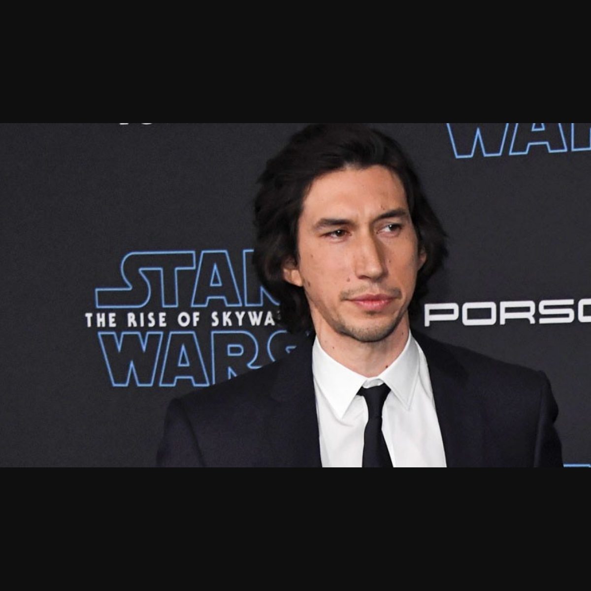Adam Driver's response to critic goes viral on social media - The Week