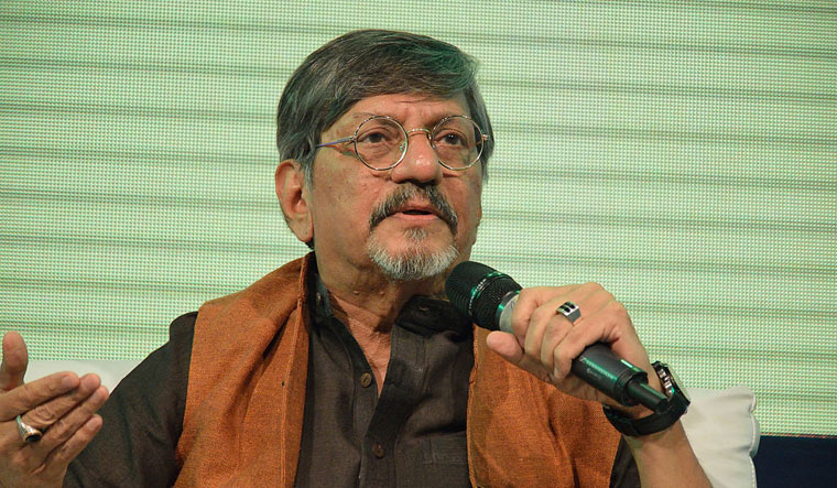 Amol Palekar Hits Out At NGMA After Being Interrupted At Event- The Week