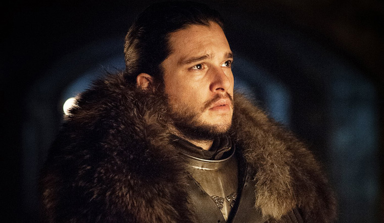 Kit Harington shuts down talk of a Jon Snow prequel to 'Game of Thrones ...