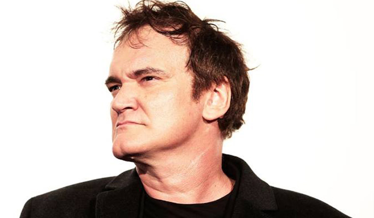 Quentin Tarantino reveals his favourite Marvel movie - The Week