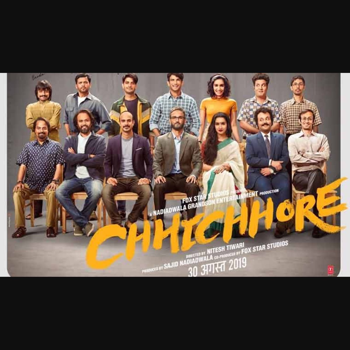 Watch chhichhore hot sale