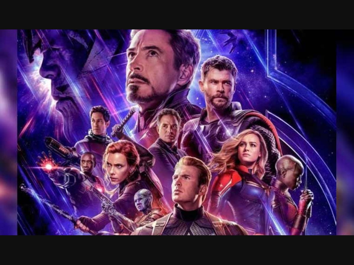 Marvel Reacts to Avatar Beating Avengers: Endgame for Highest-Grossing Film