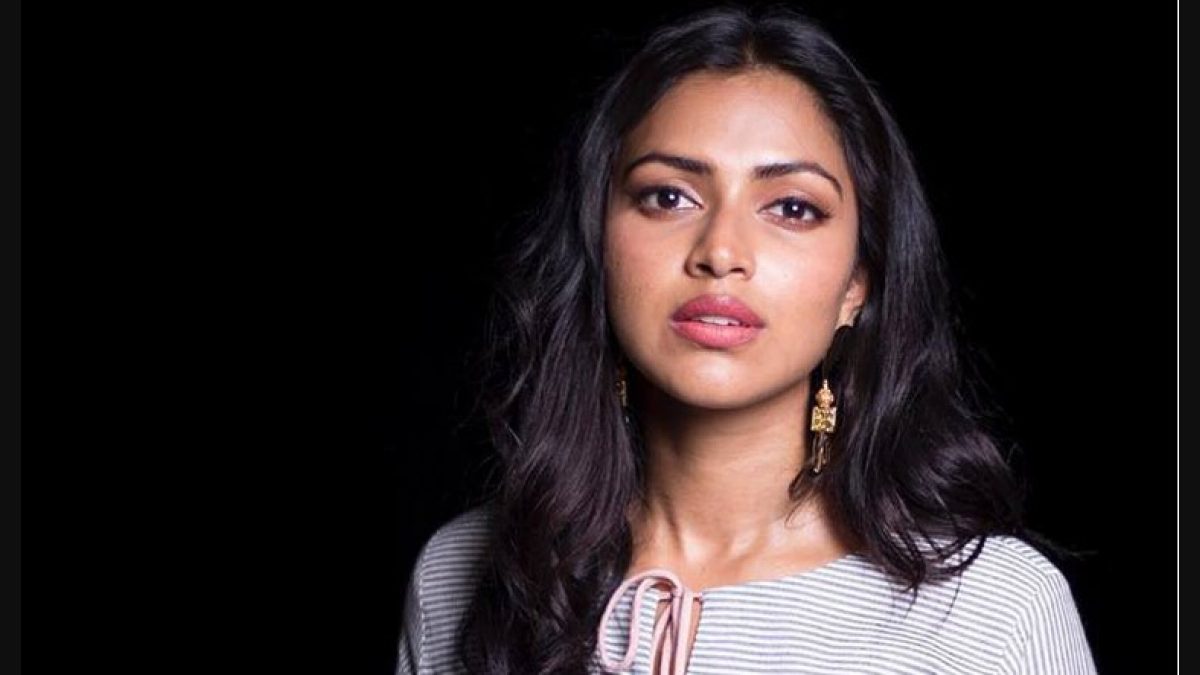 Amala Paul to sue ex-boyfriend over leaked pics, false marriage claims -  The Week