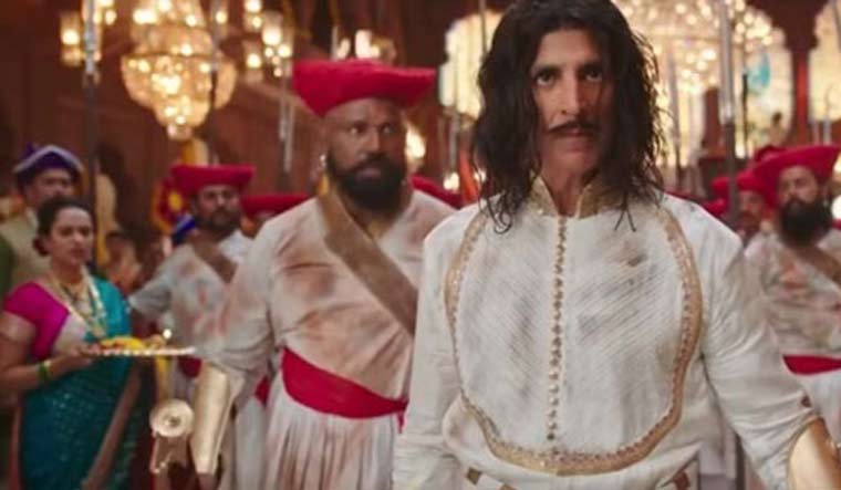 #BoycottNirma: Akshay Kumar in trouble for 'defaming' Marathas in new