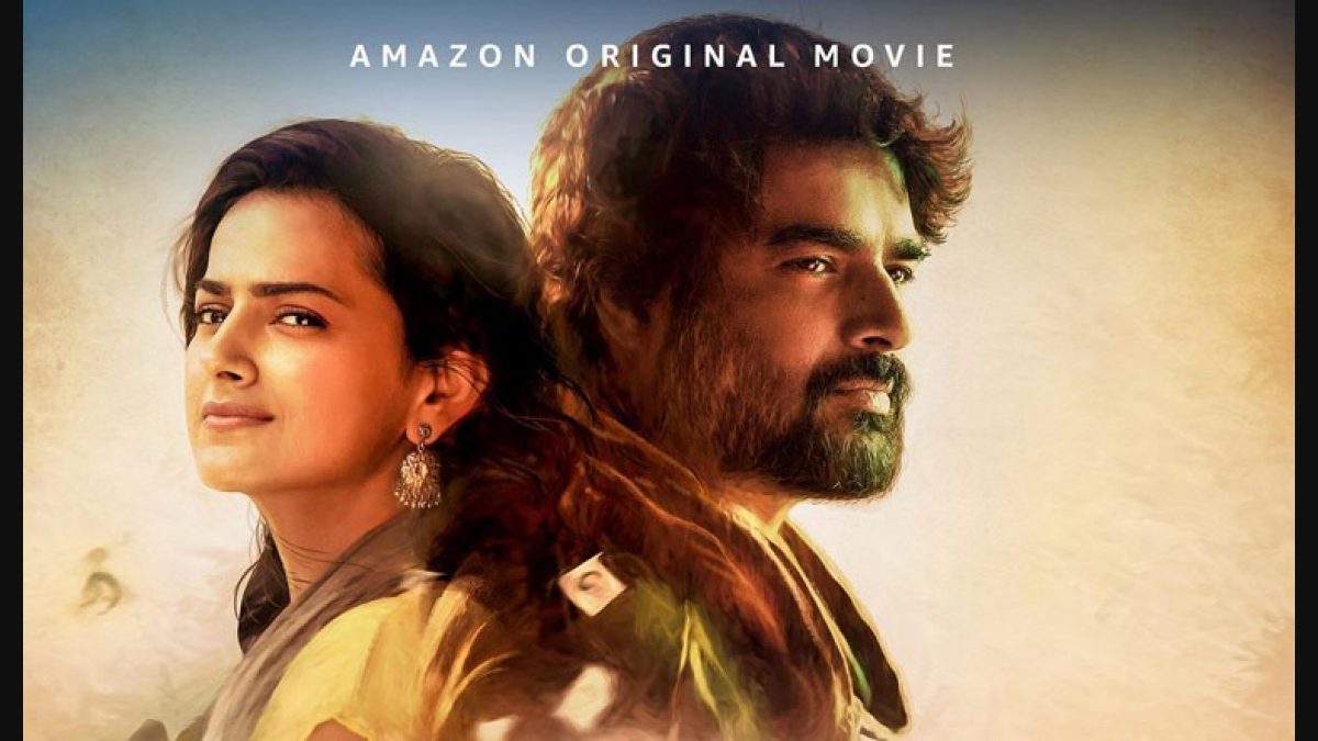 Release date of Madhavan s Maara remake of Malayalam movie