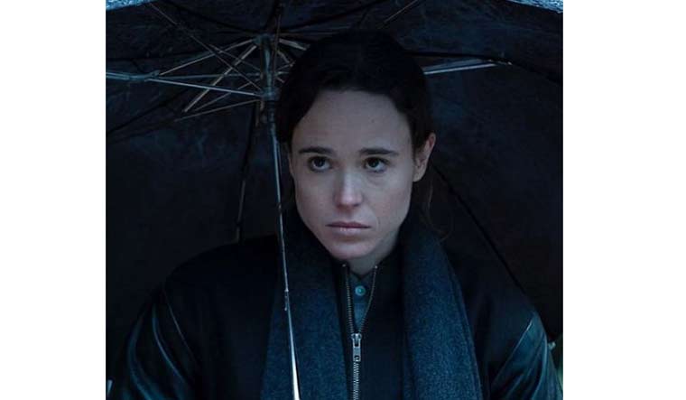 'Juno' star Ellen Page comes out as transgender, changes ...