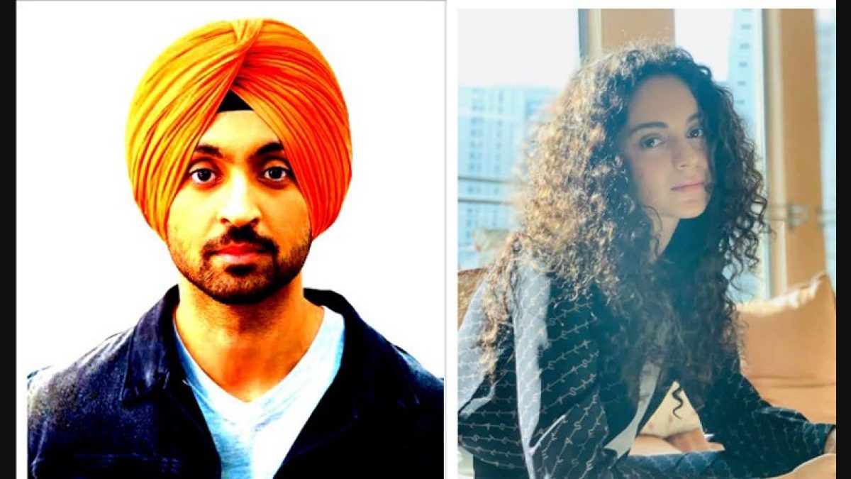 Diljit Dosanjh says he doesn't fit in Bollywood, adds 'all the talks are so  fake