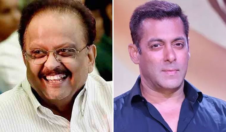 When SP Balasubrahmanyam became the ‘voice of Salman Khan’- The Week