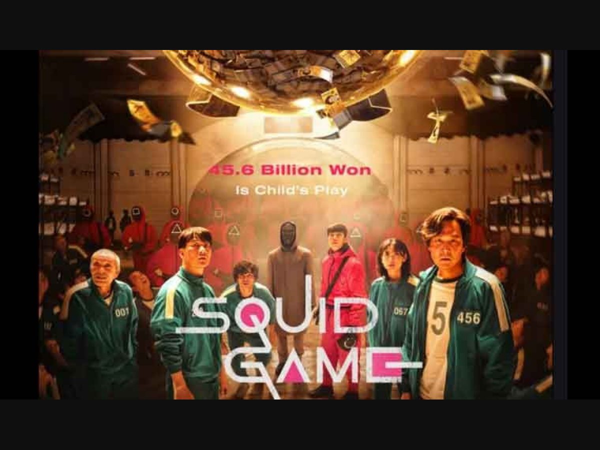 Squid Game is Netflix's biggest debut hit, reaching 111m viewers