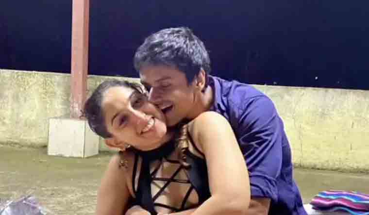 Aamir Khan's daughter Ira Khan is madly in love with ‘dream boy’ Nupur