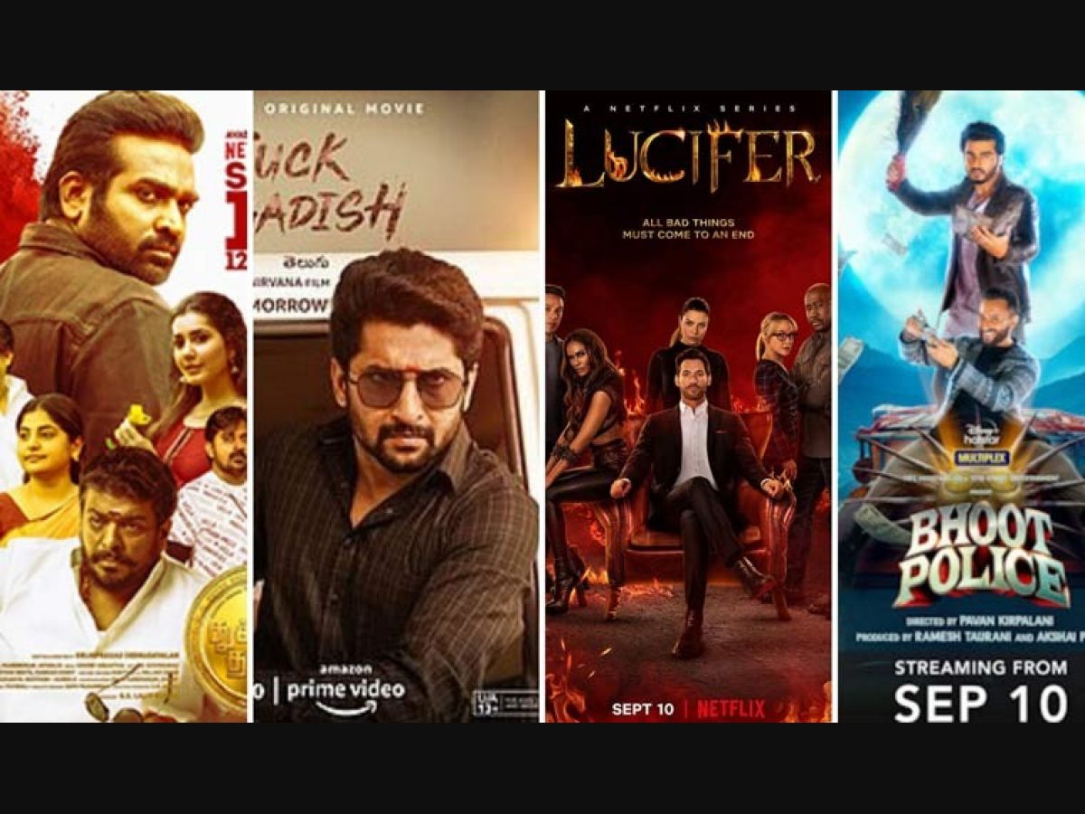 Best Telugu Movies on ott: Telugu Movies on OTT: Five best worth