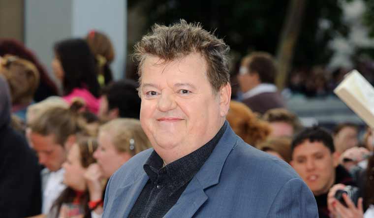 Actor Robbie Coltrane, Harry Potter's Hagrid, Dies At 72 - TrendRadars ...