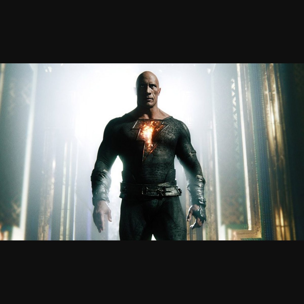 Exclusive Images from 'Black Adam' : r/DC_Cinematic