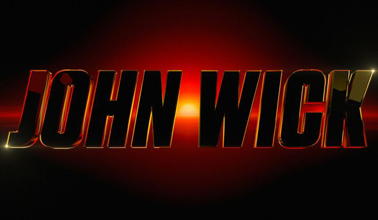 'John Wick: Chapter 4' trailer is here, and Keanu Reeves' Wick is ...