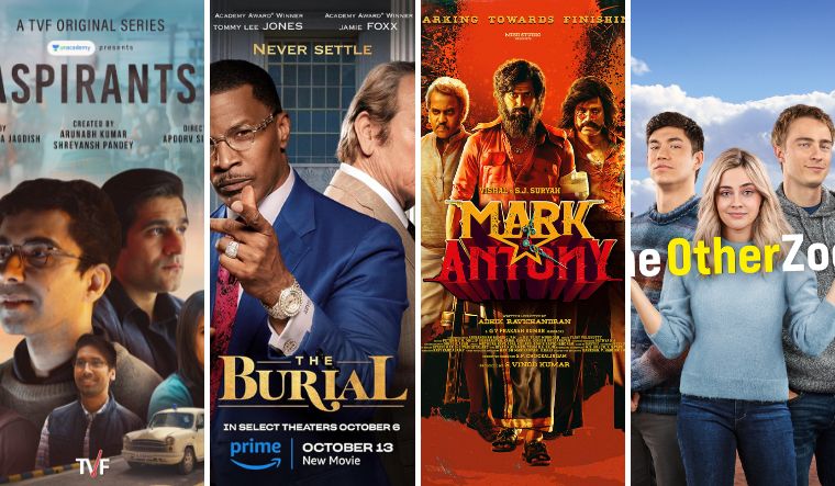 Movies And Shows To Binge Watch On Amazon Prime Video This Festive   Amazon Prime Releases 