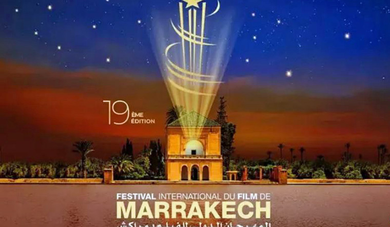 Marrakech Hosts Film Festival In The Shadow Of War In The Middle East ...