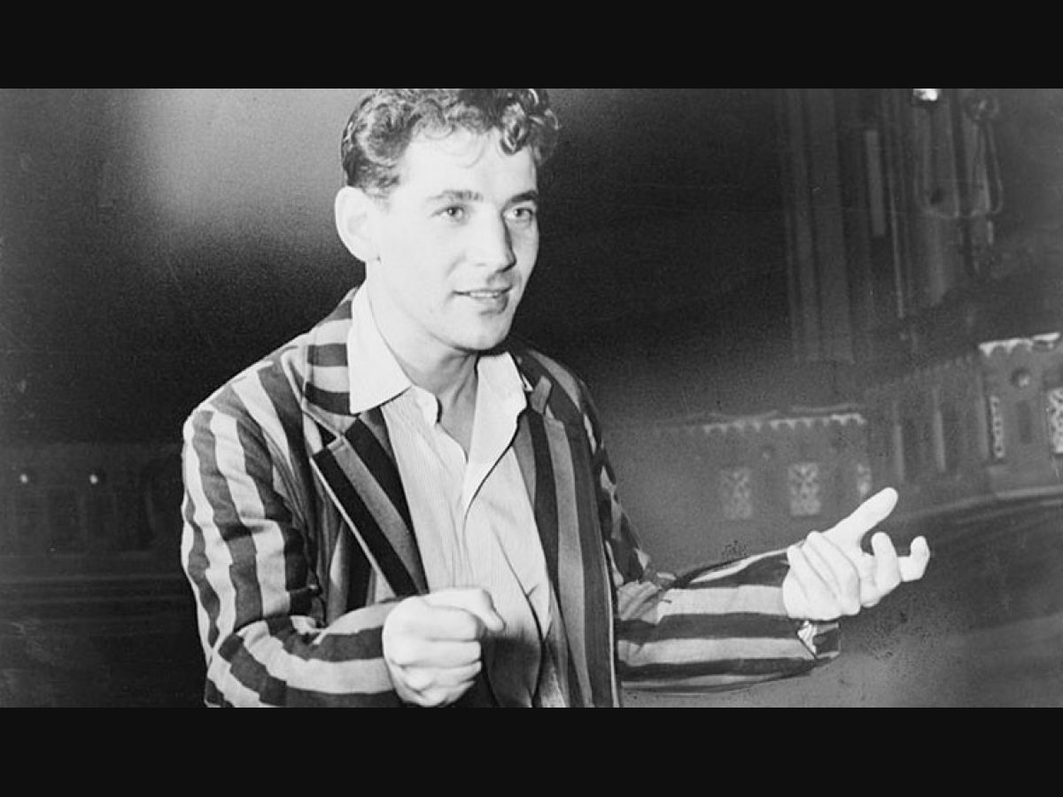 Is Maestro a True Story? The Truth About Leonard Bernstein's Life
