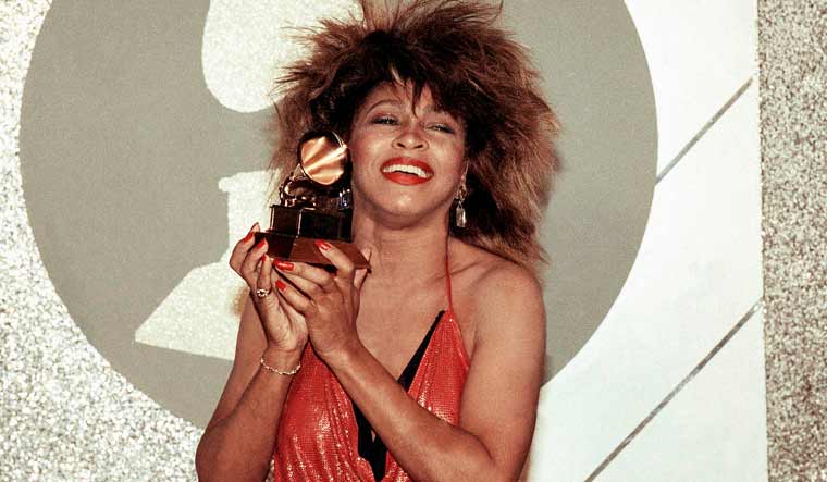 Tina Turner Top 10 Songs Of The Queen Of Rock N Roll The Week