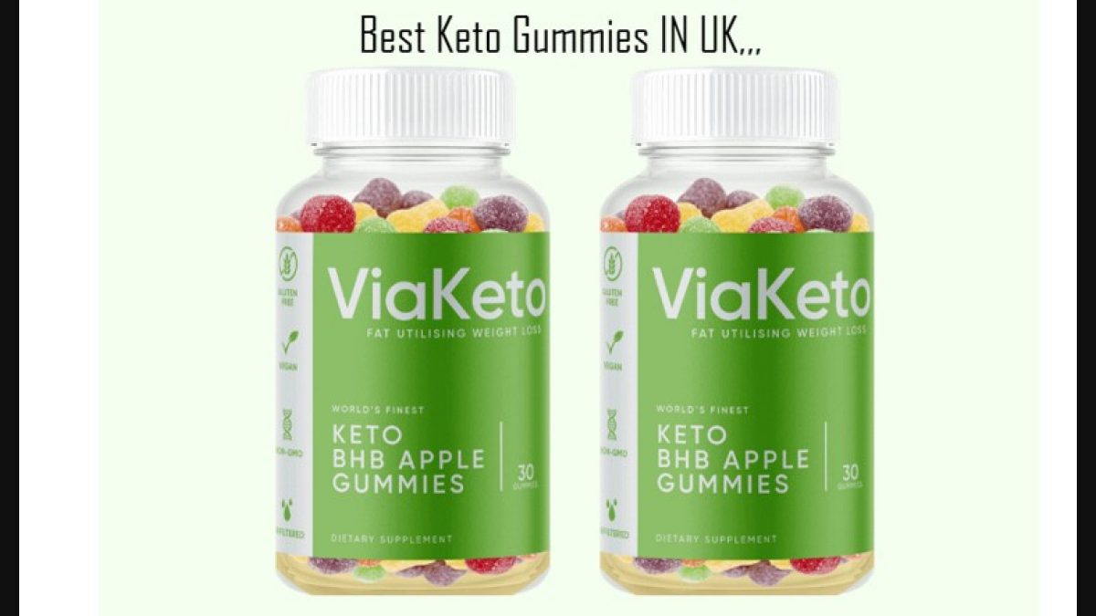 Deborah Meaden Keto Gummies Reviews (Hoax Alert 2023) ACV Keto