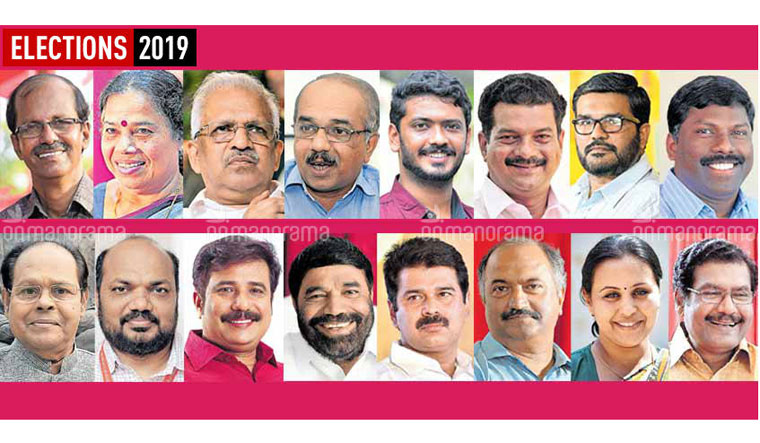 Kerala: CPI(M) Announces List Of Lok Sabha Candidates- The Week