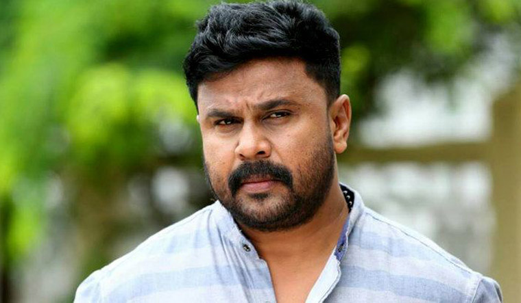 Mollywood actor Dileep changes his name, here's the change he made- The ...