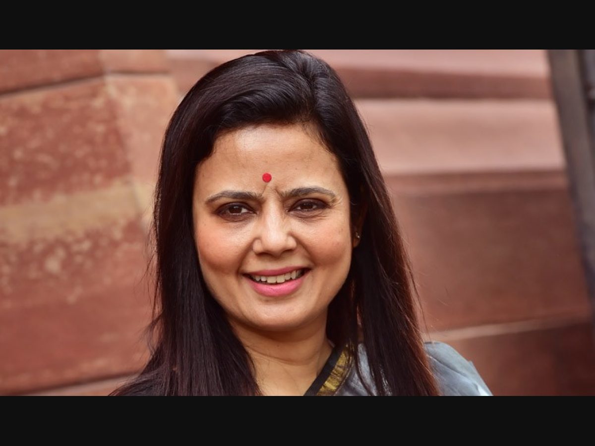 Mahua Moitra case: Used Mahua Moitra's Parliament Account To