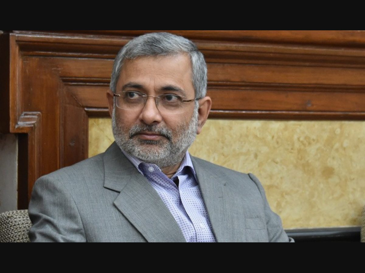 Justice discount joseph kurian