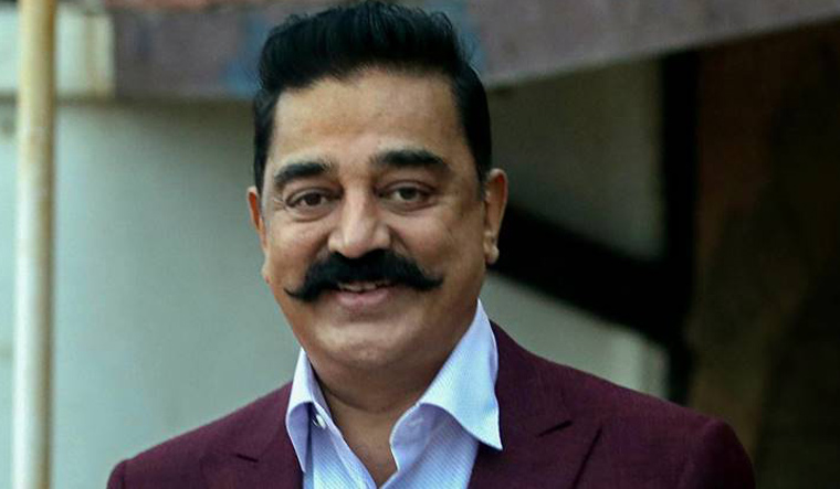 Will Kamal Haasan prevail in Coimbatore this time around?- The Week