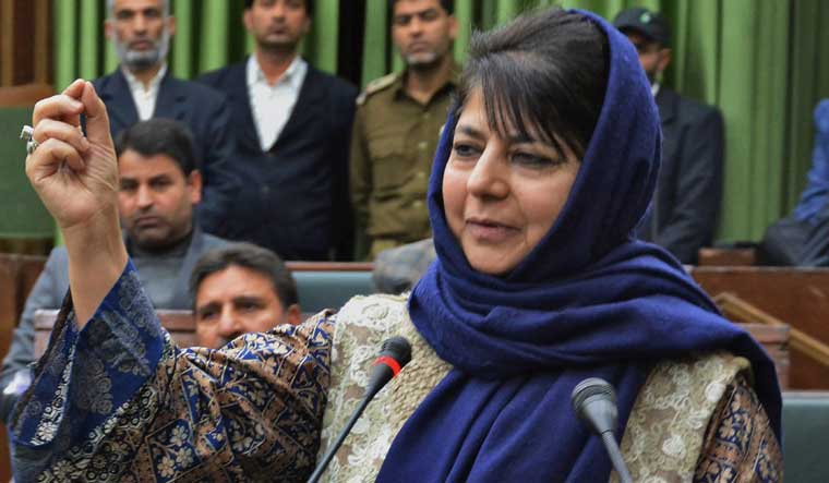 Jammu and Kashmir development a priority: Deputy CM-elect- The Week