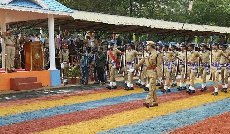 Turmoil in Kerala Police continues as workers threaten to 'expose' ill