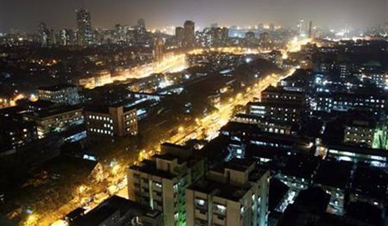 100 buildings in Mumbai declared dangerous - The Week