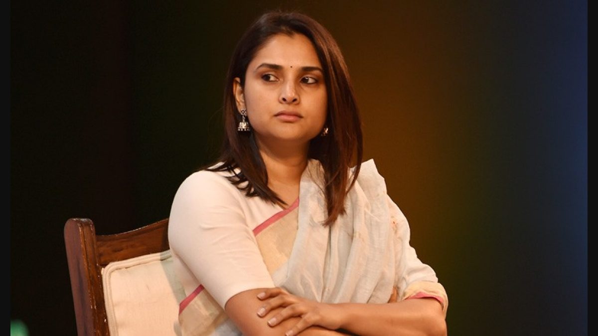 Actor-politician Ramya to return to Sandalwood as producer - The Week