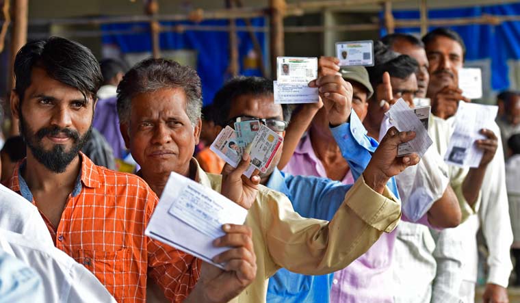 No plans to issue single card for all utilities; NPR in process: Govt ...