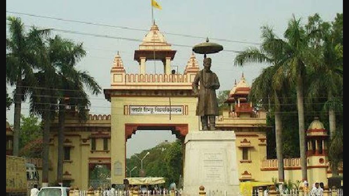 BHU offers six month certificate course in Bhoot Vidya The Week