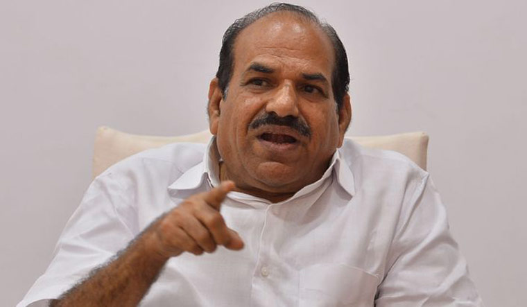 Senior CPI(M) Leader Kodiyeri Balakrishnan Dies- The Week