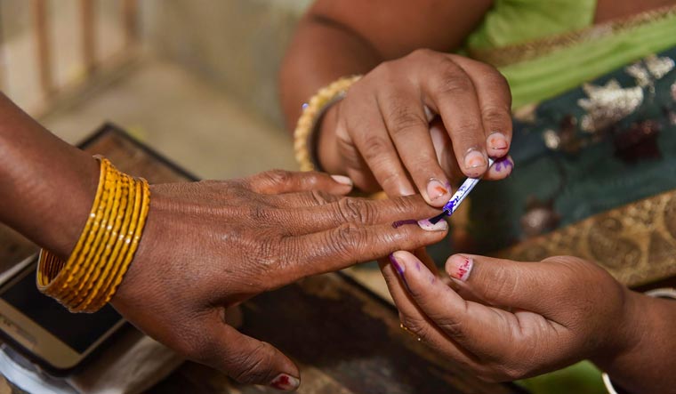 Explained: Significance Of Ghosi Bypoll In UP Politics- The Week