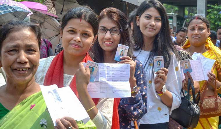 How to Vote #India: A guide to voting in the Lok Sabha elections - The Week