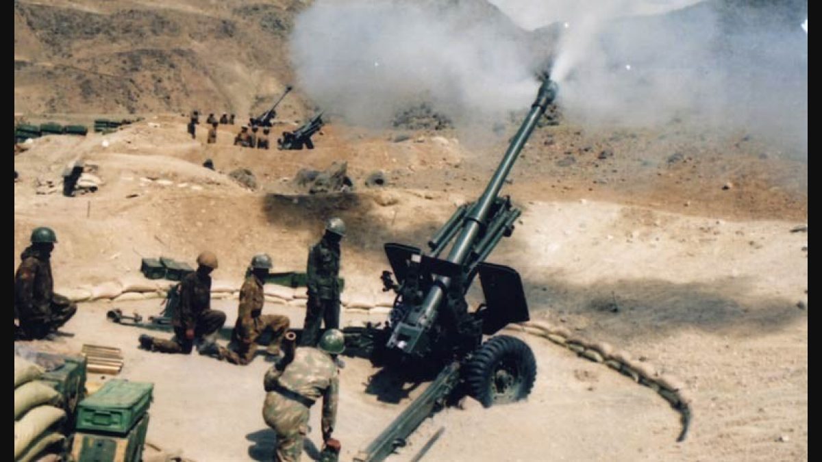 Strategic legacy of Kargil: This quickie war was unique for many ...